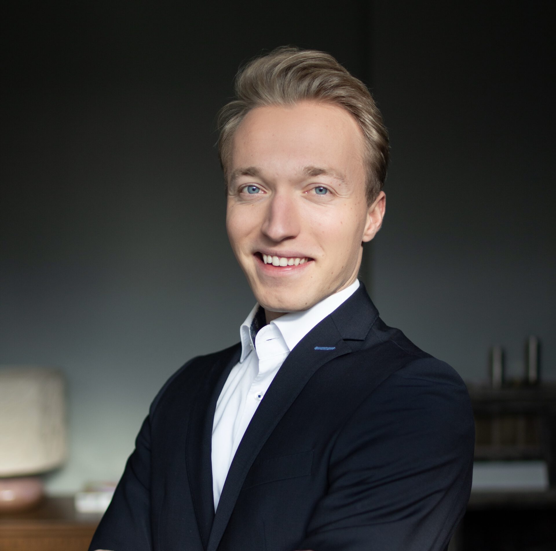 Marlow D. Guttmann, TEDx-Speaker