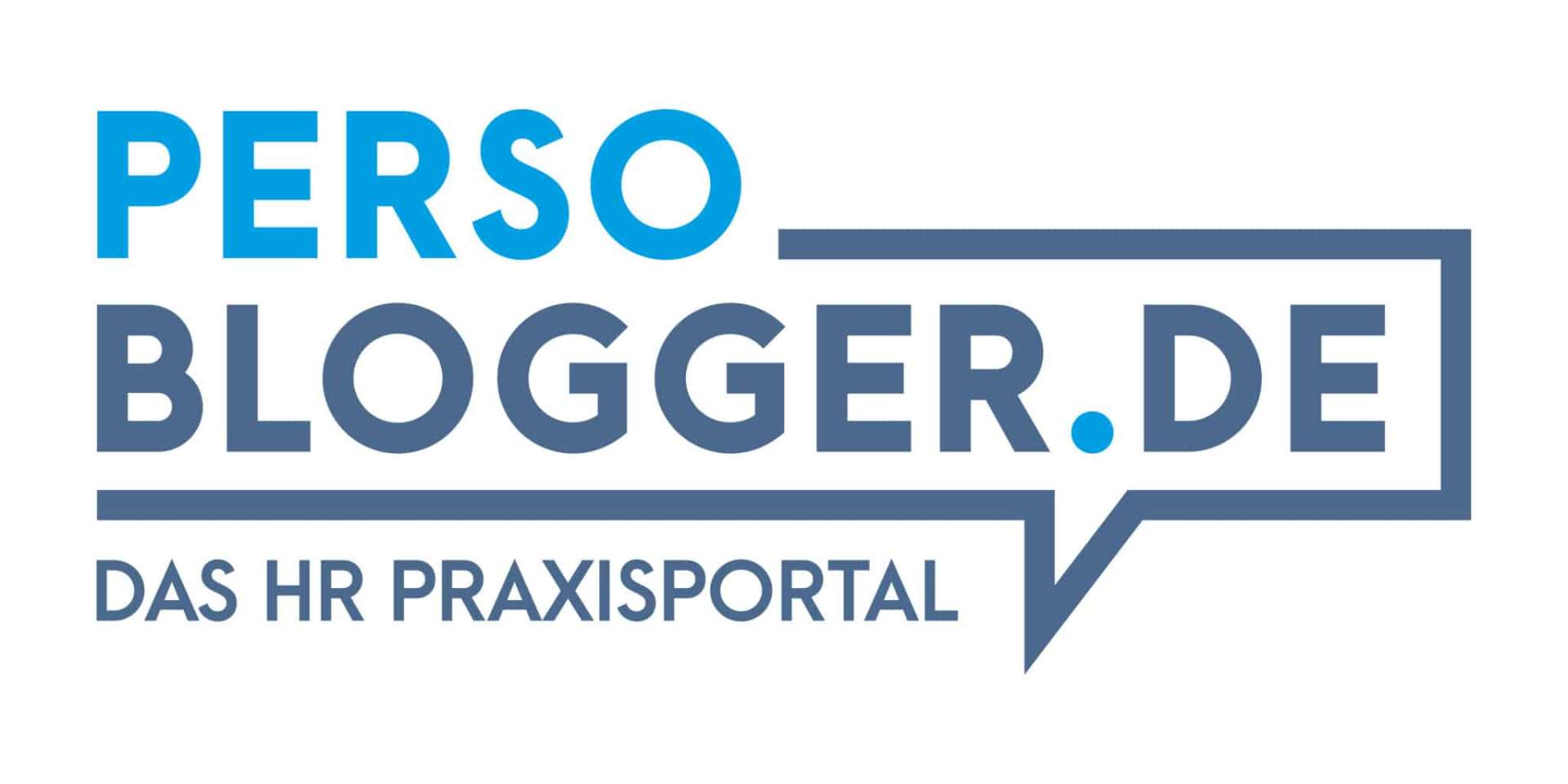 Persoblogger.de – Das HR Praxisportal